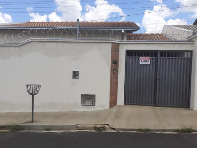 properties