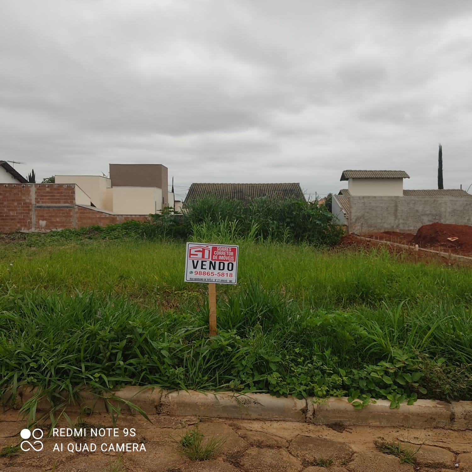 properties