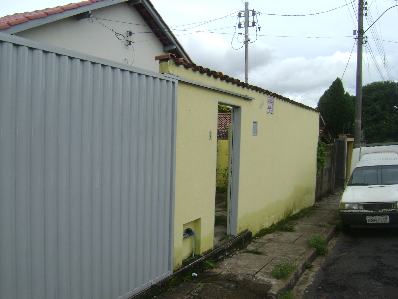 properties